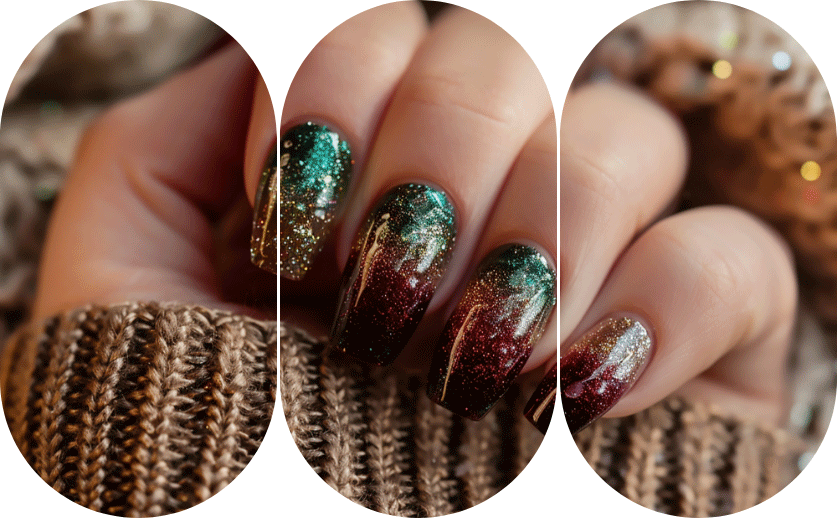 VSL Nail Spa Hampton Cove