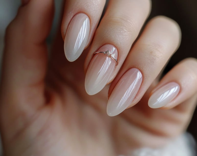 Premium nail products