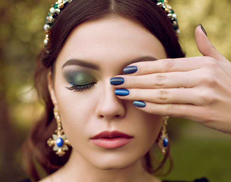 VSL Nail Spa – Nail Bar