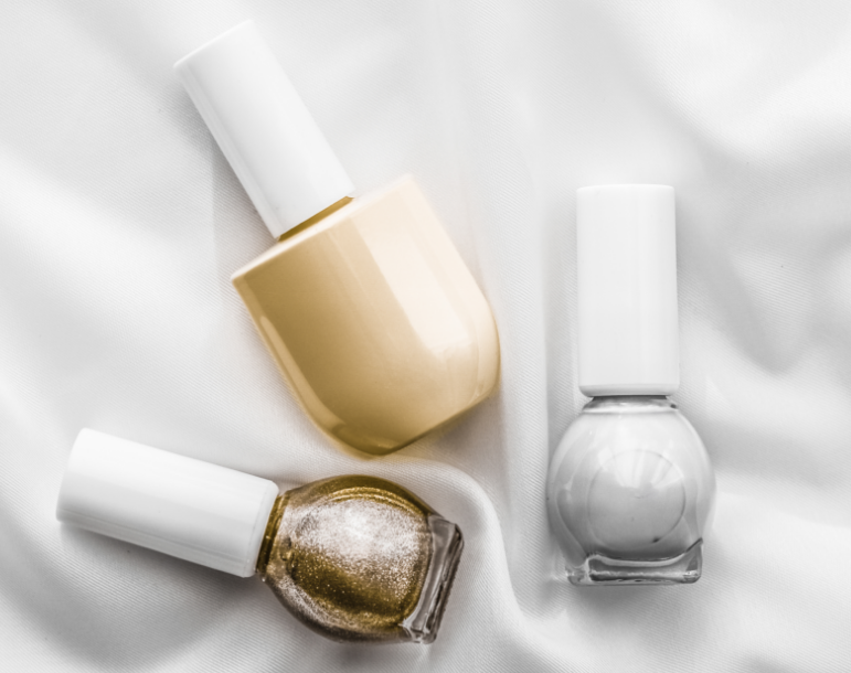 Premium nail products